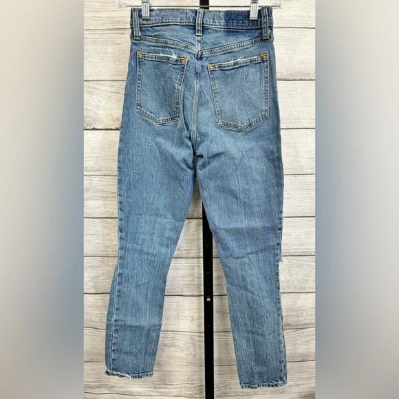 Abercrombie and Fitch Jeans - Picture 3 of 3